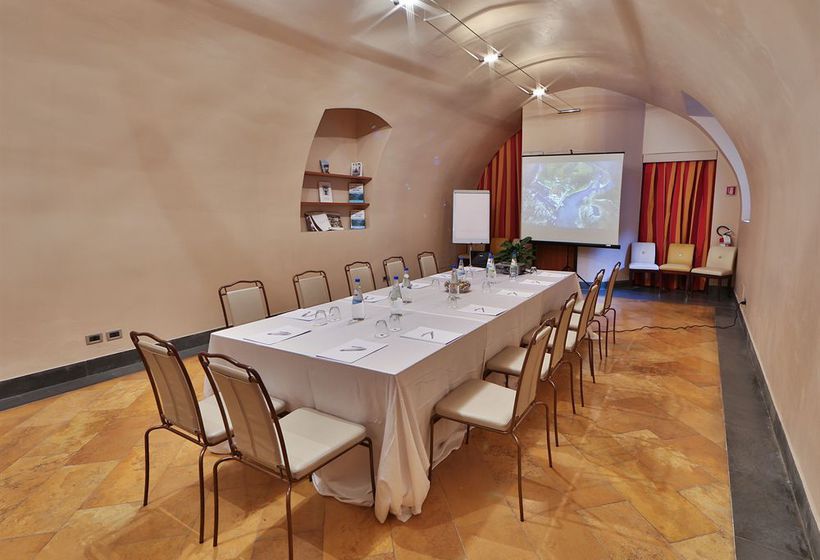 Hotel Best Western Villa Appiani  | Trezzo Sull'Adda | Milano | Italia 2