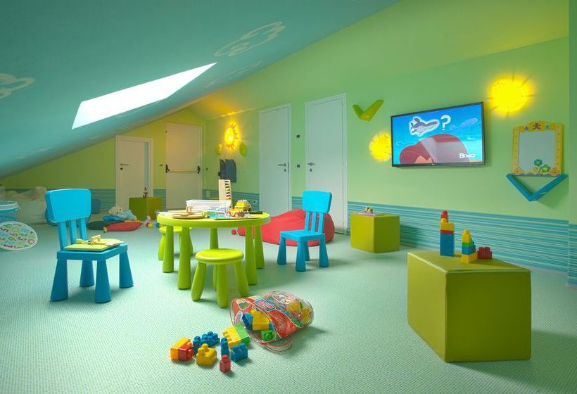 Hotel Best Western Villa Appiani  | Trezzo Sull'Adda | Milano | Italia 20