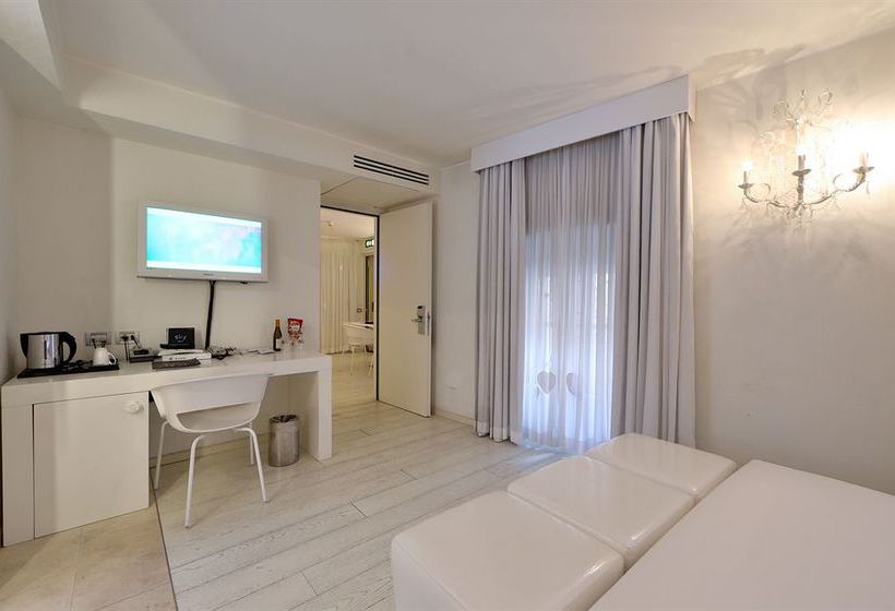 Hotel Best Western Villa Appiani  | Trezzo Sull'Adda | Milano | Italia 5