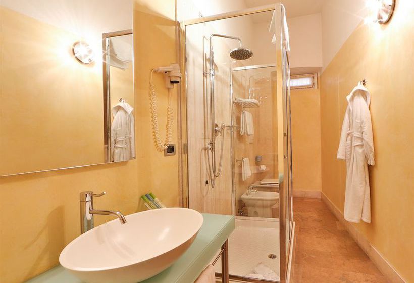 Hotel Best Western Villa Appiani  | Trezzo Sull'Adda | Milano | Italia 7