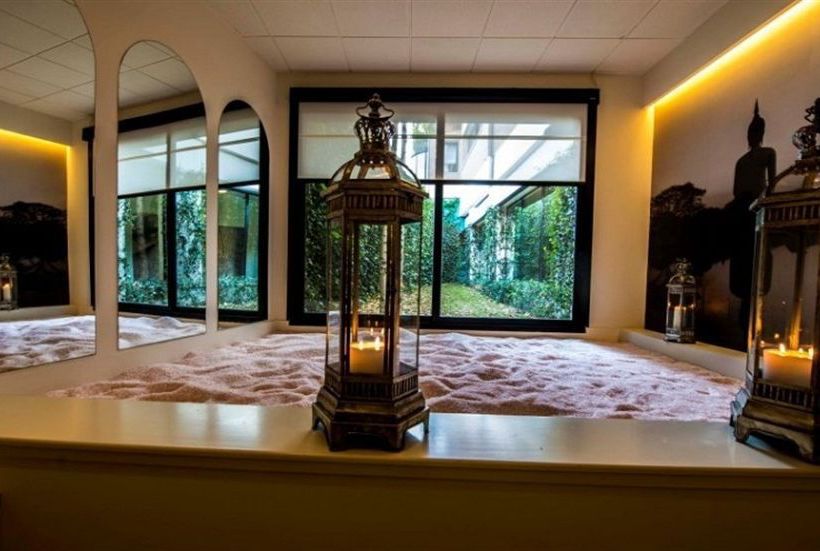 Hotel Mamiani  | Urbino | Pesaro e Urbino | Italia 10