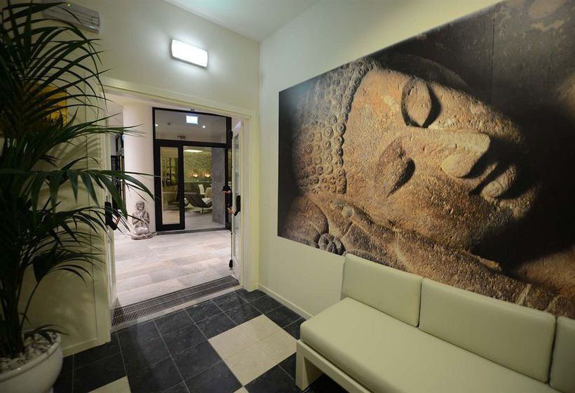 Hotel Mamiani  | Urbino | Pesaro e Urbino | Italia 12