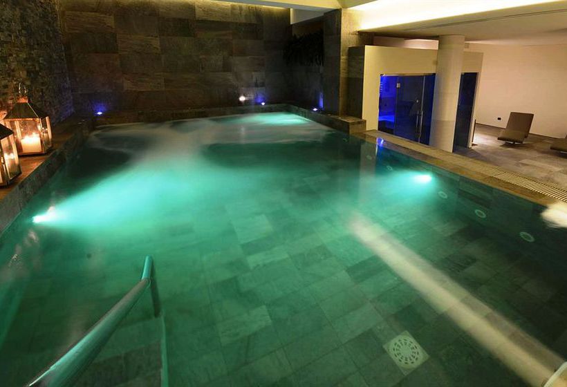 Hotel Mamiani  | Urbino | Pesaro e Urbino | Italia 13