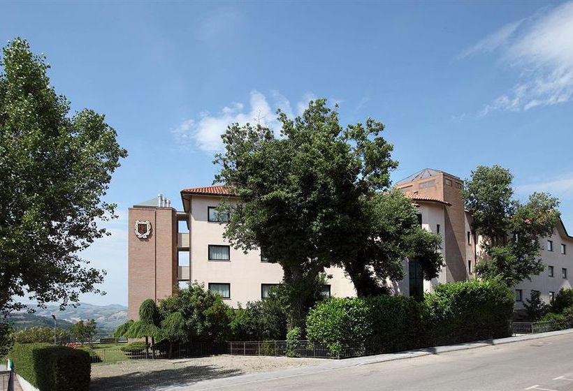 Hotel Mamiani  | Urbino | Pesaro e Urbino | Italia 2