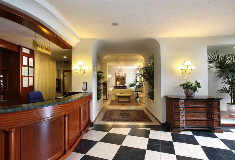 Hotel Mamiani  | Urbino | Pesaro e Urbino | Italia 7