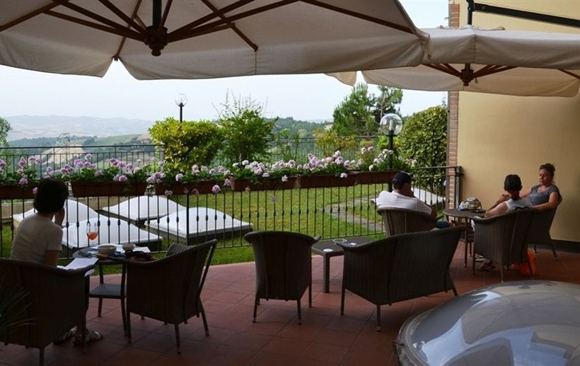 Hotel Mamiani  | Urbino | Pesaro e Urbino | Italia 9