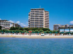 Hotel Vittoria  | Taggia | Imperia | Italia 1