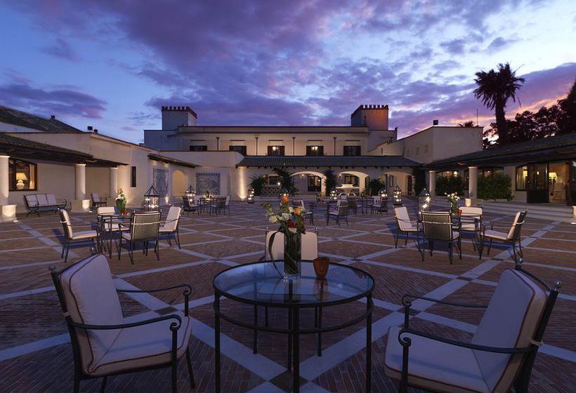 Hotel Giardino di Constanza Resort  | Mazara del Vallo | Trapani | Italia 1