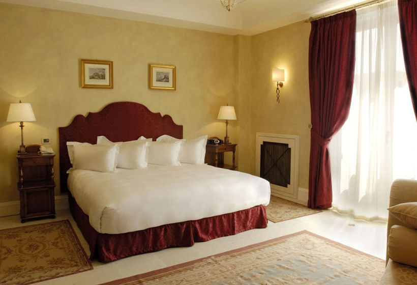 Hotel Giardino di Constanza Resort  | Mazara del Vallo | Trapani | Italia 10