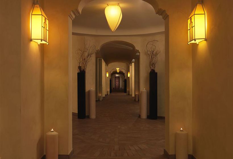 Hotel Giardino di Constanza Resort  | Mazara del Vallo | Trapani | Italia 11