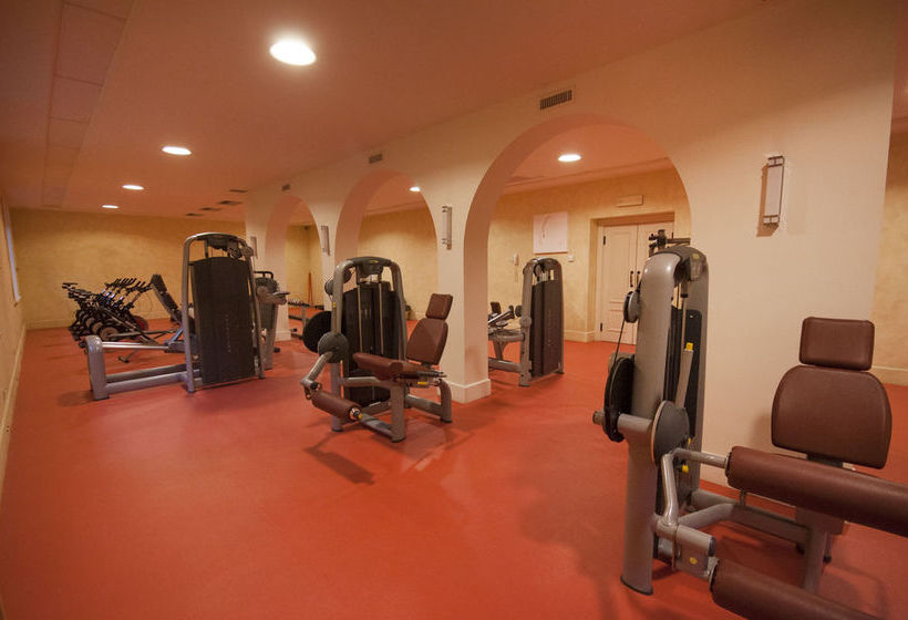 Hotel Giardino di Constanza Resort  | Mazara del Vallo | Trapani | Italia 12