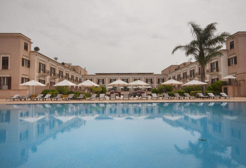 Hotel Giardino di Constanza Resort  | Mazara del Vallo | Trapani | Italia 13