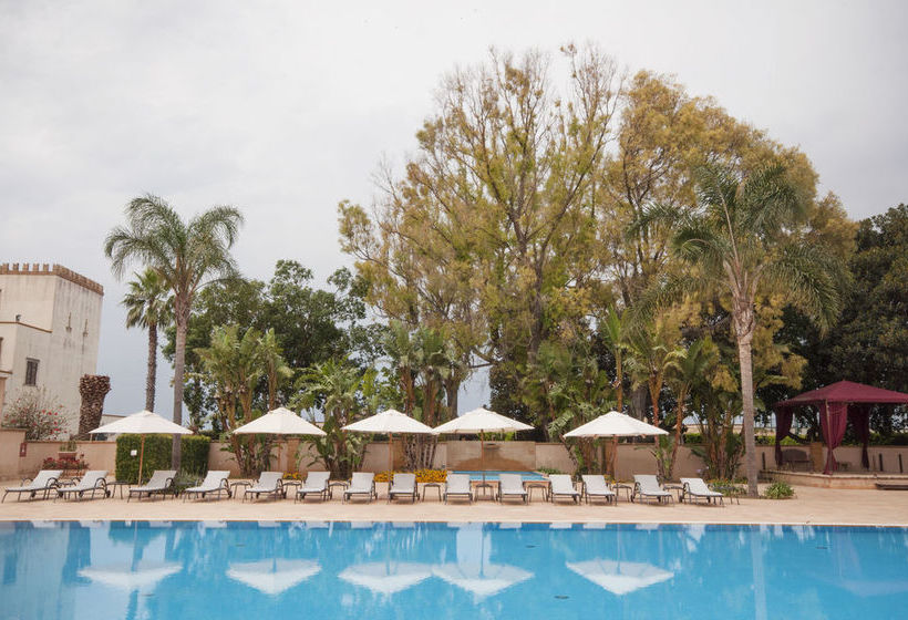 Hotel Giardino di Constanza Resort  | Mazara del Vallo | Trapani | Italia 14