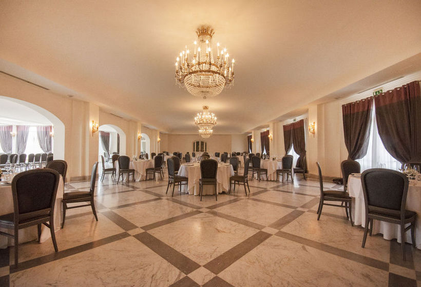 Hotel Giardino di Constanza Resort  | Mazara del Vallo | Trapani | Italia 16