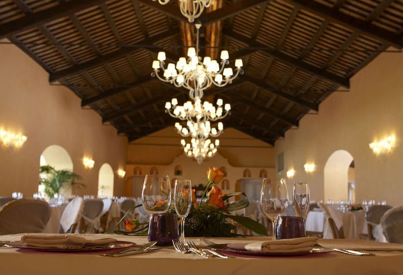 Hotel Giardino di Constanza Resort  | Mazara del Vallo | Trapani | Italia 17