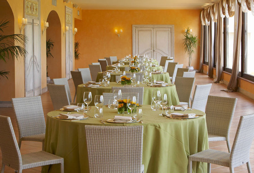 Hotel Giardino di Constanza Resort  | Mazara del Vallo | Trapani | Italia 18