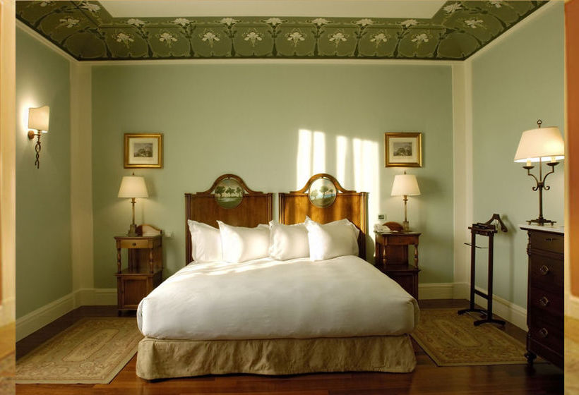 Hotel Giardino di Constanza Resort  | Mazara del Vallo | Trapani | Italia 19