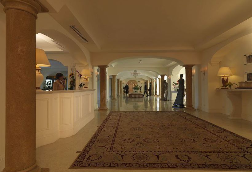 Hotel Giardino di Constanza Resort  | Mazara del Vallo | Trapani | Italia 2