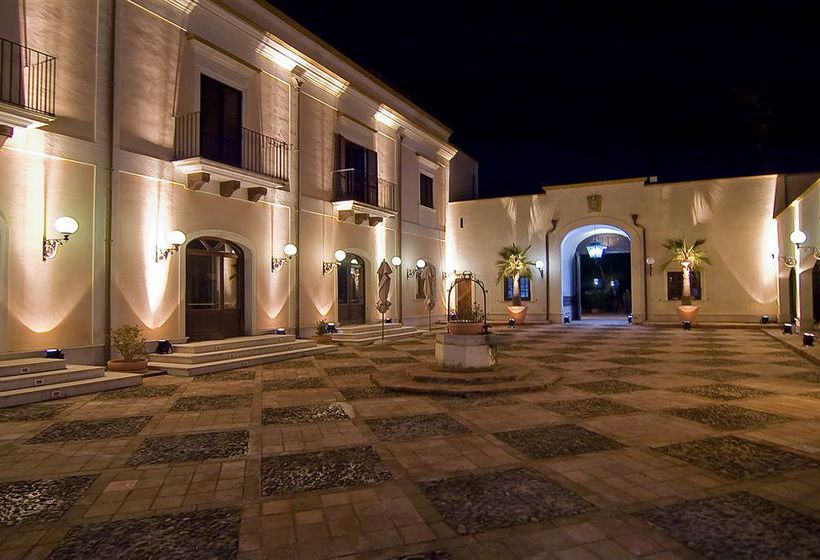 Hotel Giardino di Constanza Resort  | Mazara del Vallo | Trapani | Italia 3