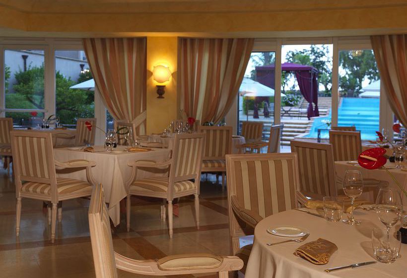 Hotel Giardino di Constanza Resort  | Mazara del Vallo | Trapani | Italia 4