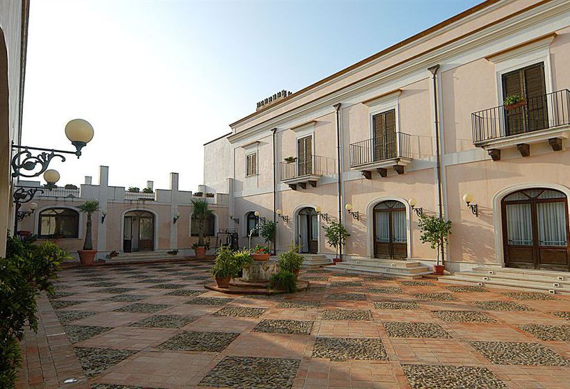 Hotel Giardino di Constanza Resort  | Mazara del Vallo | Trapani | Italia 6