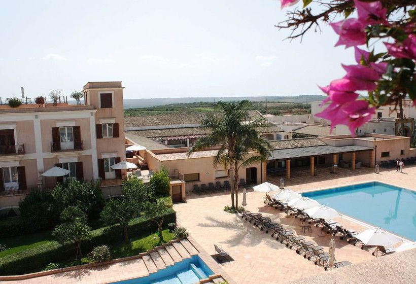 Hotel Giardino di Constanza Resort  | Mazara del Vallo | Trapani | Italia 9