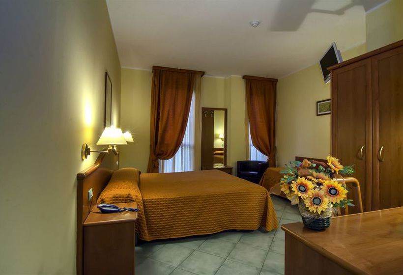 Hôtel Degli Amici  | Artena | Rome | Italie 12