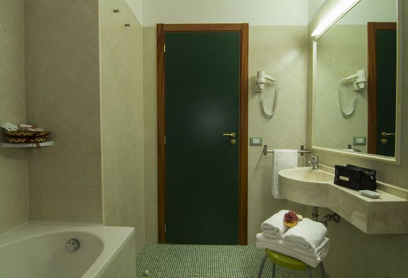 Hôtel Degli Amici  | Artena | Rome | Italie 13