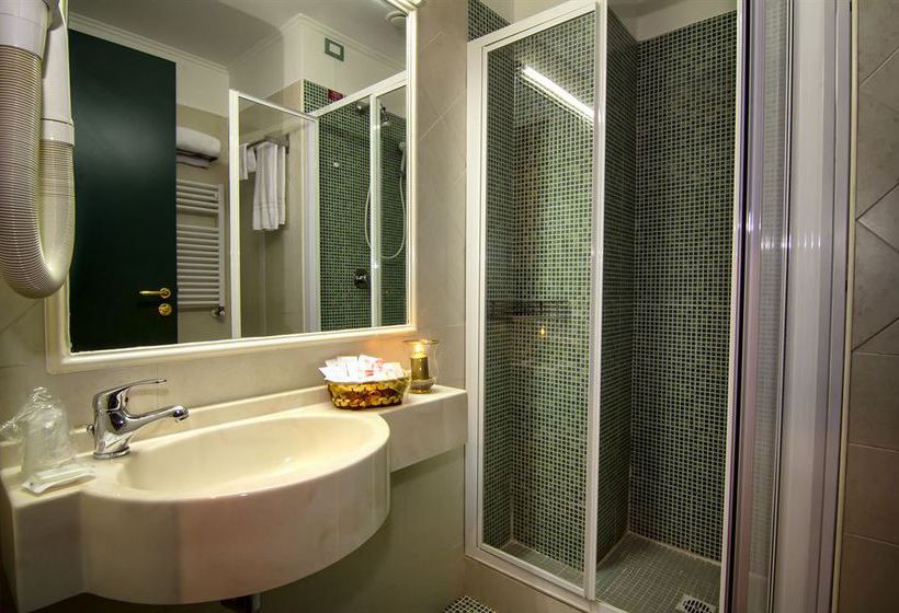 Hôtel Degli Amici  | Artena | Rome | Italie 17