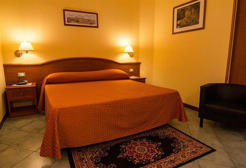 Hôtel Degli Amici  | Artena | Rome | Italie 19