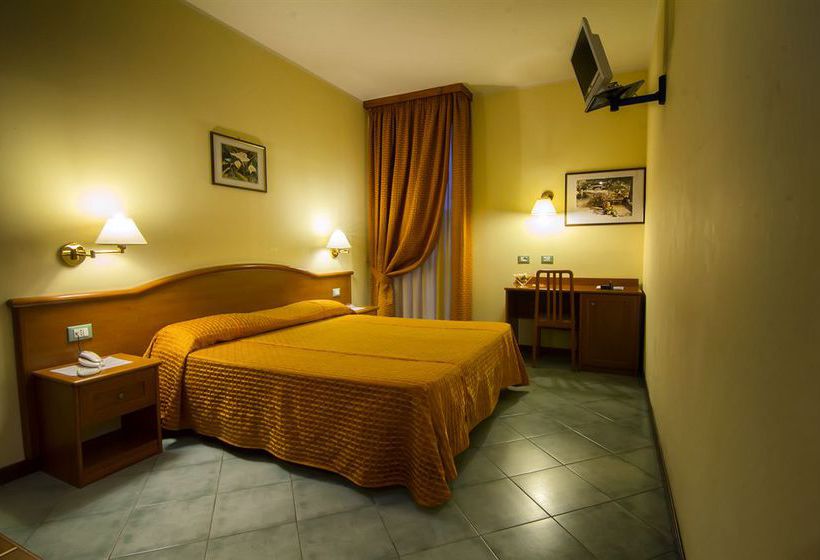 Hôtel Degli Amici  | Artena | Rome | Italie 2