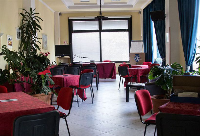 Hôtel Degli Amici  | Artena | Rome | Italie 6