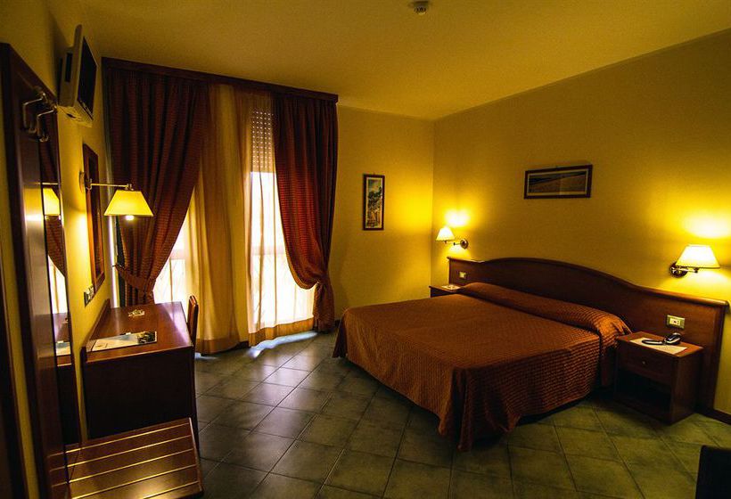 Hôtel Degli Amici  | Artena | Rome | Italie 7