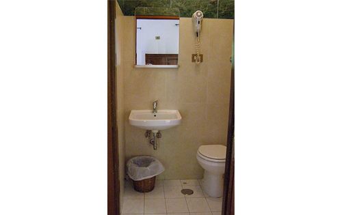 Hotel Family House  | Roma | Roma | Italia 10