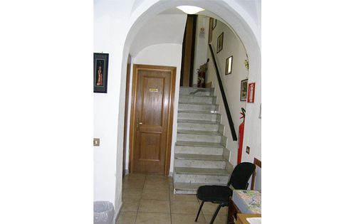 Hotel Family House  | Roma | Roma | Italia 3