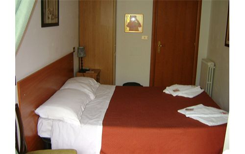 Hotel Family House  | Roma | Roma | Italia 4