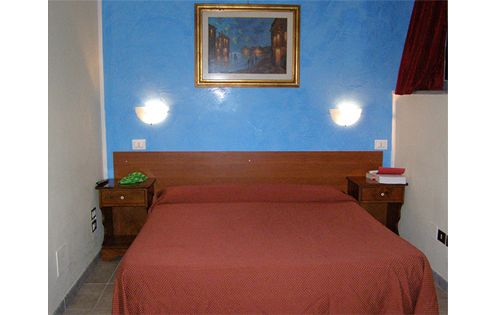 Hotel Family House  | Roma | Roma | Italia 8