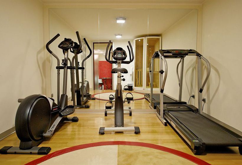 La Griffe Hotel  | Roma | Roma | Italia 15