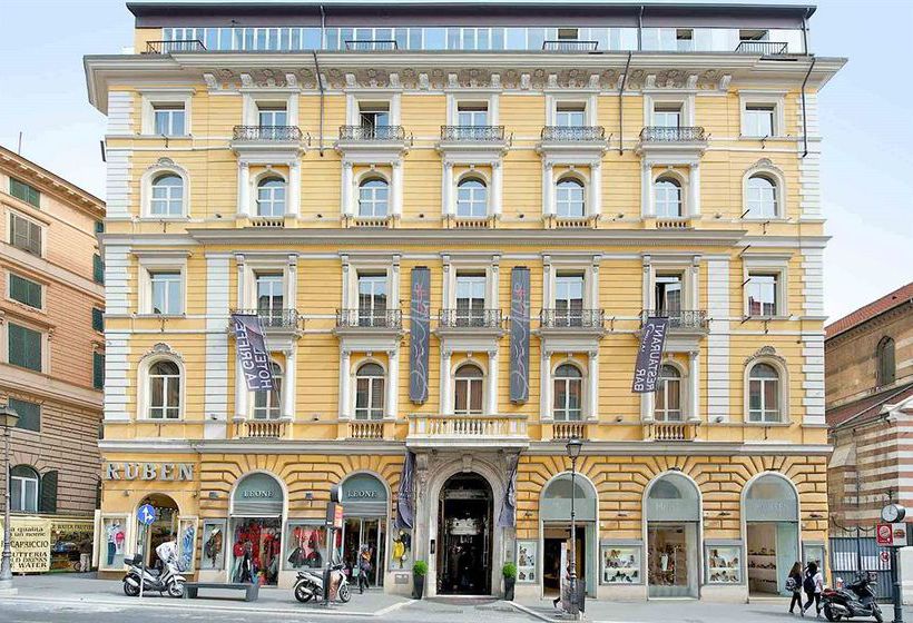 La Griffe Hotel  | Roma | Roma | Italia 2