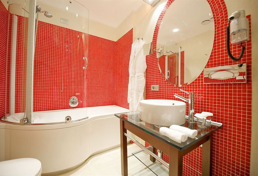 La Griffe Hotel  | Roma | Roma | Italia 3