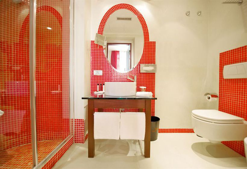 La Griffe Hotel  | Roma | Roma | Italia 5