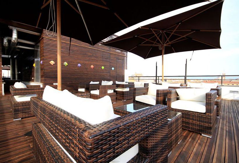 La Griffe Hotel  | Roma | Roma | Italia 9