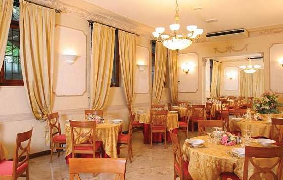 Hotel Villa Rosa  | Roma | Roma | Italia 1