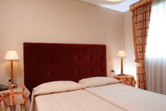 Hotel Villa Rosa  | Roma | Roma | Italia 10