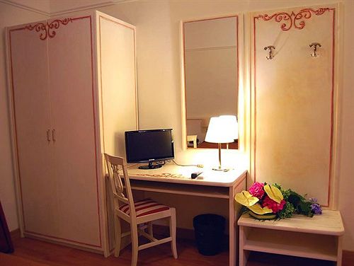 Hotel Villa Rosa  | Roma | Roma | Italia 15