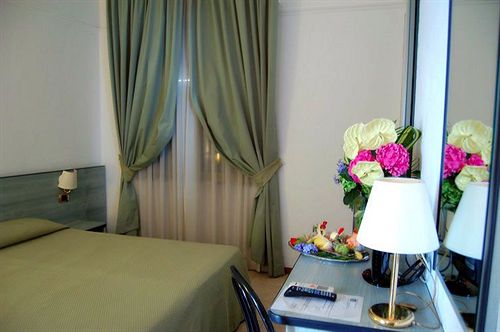 Hotel Villa Rosa  | Roma | Roma | Italia 16