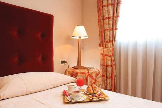 Hotel Villa Rosa  | Roma | Roma | Italia 2