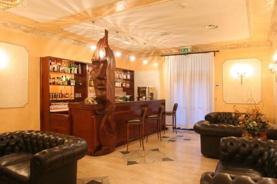 Hotel Villa Rosa  | Roma | Roma | Italia 4