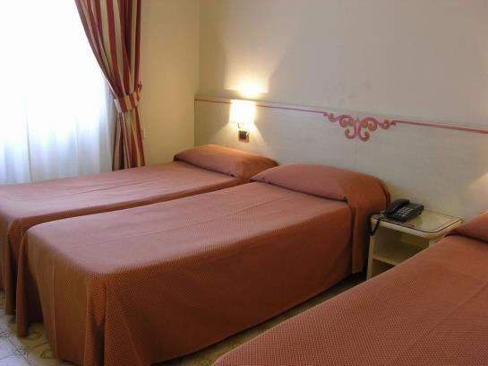 Hotel Villa Rosa  | Roma | Roma | Italia 6