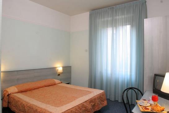 Hotel Villa Rosa  | Roma | Roma | Italia 8